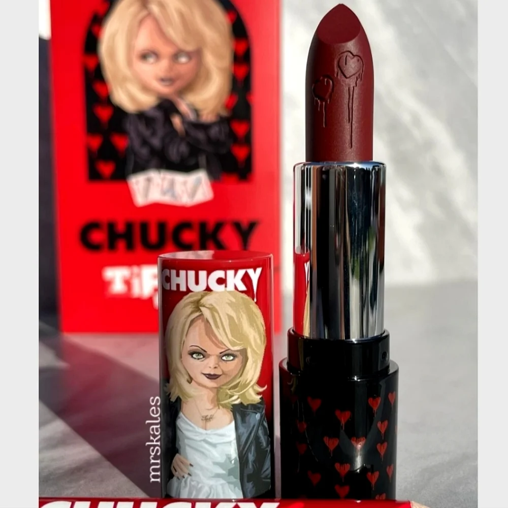 "Tiff" Lip Kit - Picture 13 of 16